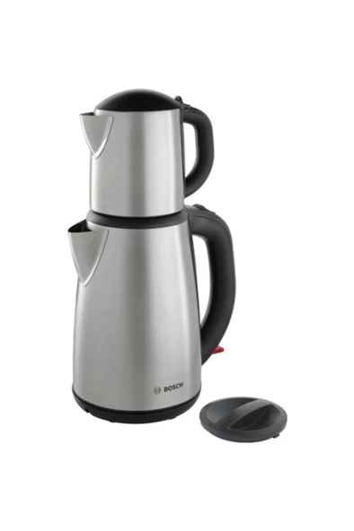 Bosch TTA5883  Inox Çay Makinesi