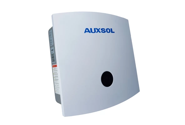 AUXSOL 10KW Trifaz - 3