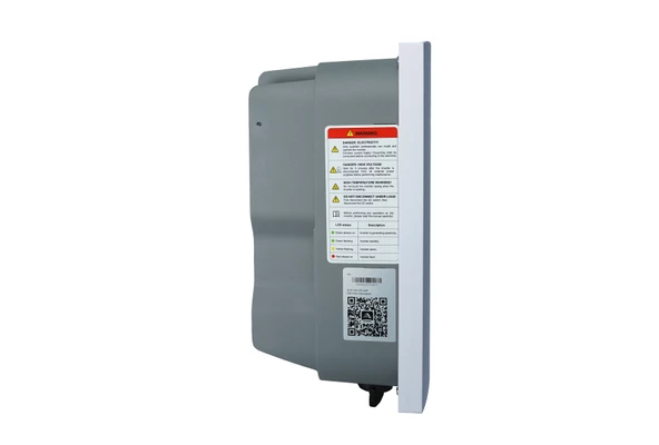 AUXSOL 8KW Monofaz - 4