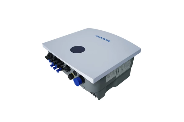 AUXSOL 8KW Monofaz - 3