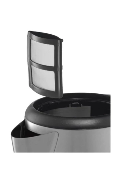 Bosch TTA5883  Inox Çay Makinesi - 3