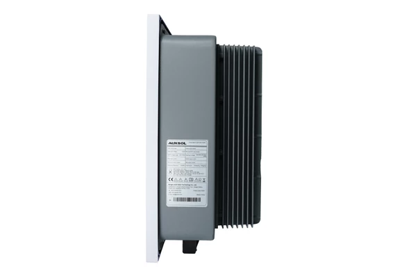 AUXSOL 25KW Trifaz - 3