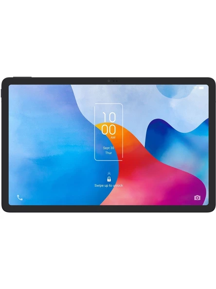 TCL Nxtpaper 11 2K 11" Ekran Helio P60t 8 çekirdek işlemcili 4gb ram 128 Gb hafıza Android 13 Gri Tablet - 3