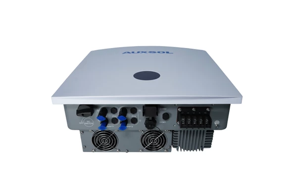 AUXSOL 25KW Trifaz - 8