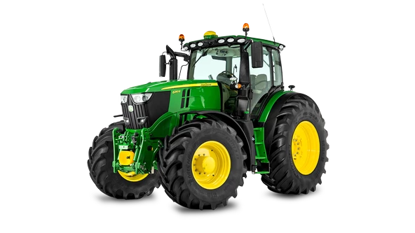 Best Elite Traktör John Deere Yeşil Sprey Boya 400 ML - Resim 2