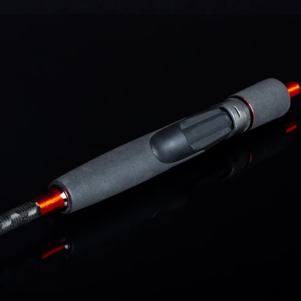 Ryobi Kurume Slow Jigging 198cm 100-250gr Olta Kamışı - Resim 5