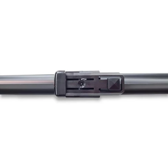 VW Amarok 2013-2022 Ön Cam Sileceği Silgeç Takımı 60x60 cm - 4