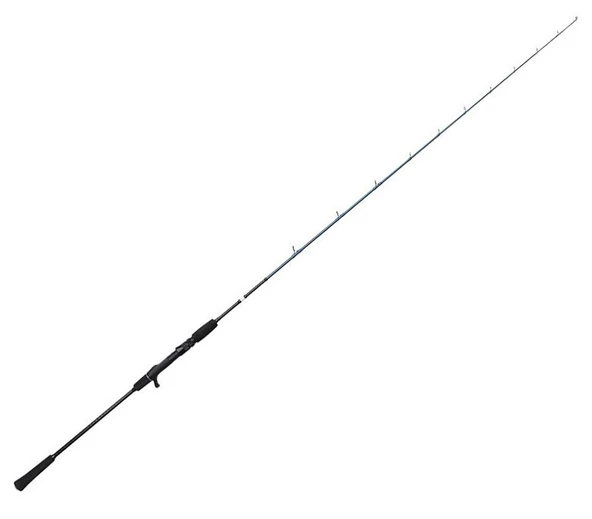 Savage Gear SGS2 1.93m Max 250gr 1pc Tetikli Slow Jig Kamışı