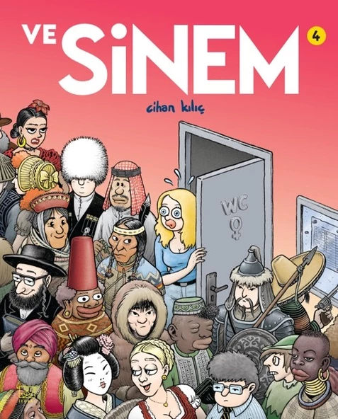 Ve Sinem – 4 ürün görseli