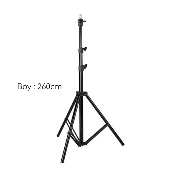 GDX HD-200W UB-165S Bebek Çekim Seti - Resim 4