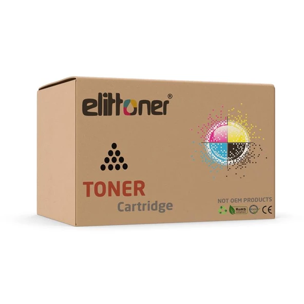 Elittoner ML-D3470A - Samsung ML3470, ML3471 (4K) - 2