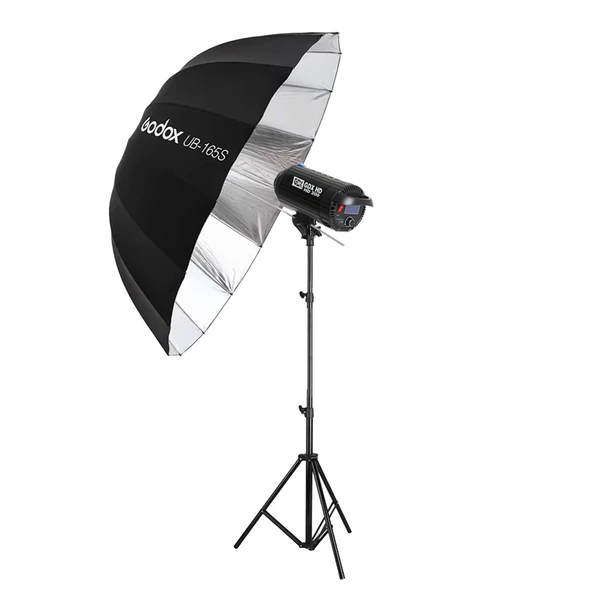 GDX HD-200W UB-165S Bebek Çekim Seti - Resim 2