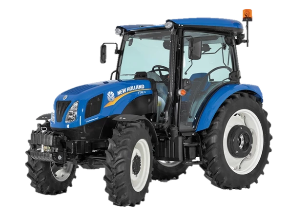 Best Elite Traktör New Holland Mavi Sprey Boya 400 ML - Resim 2