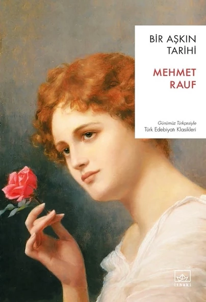 Bir Aşkın Tarihi ürün görseli