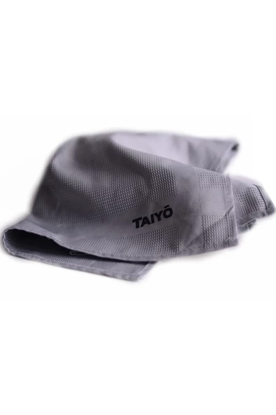 TAIYO Mikrofiber Oto Cam Bezi