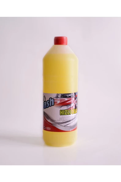 Max&Wash 1 Kg Oto Hızlı Cila