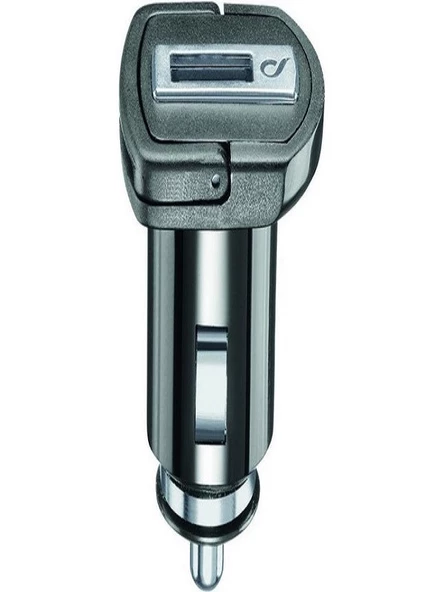 Cellular Line Mikro Usb Araç Şarjı - 3