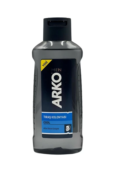 Arko Cool Tıraş Kolonyası 255 Ml After Shave