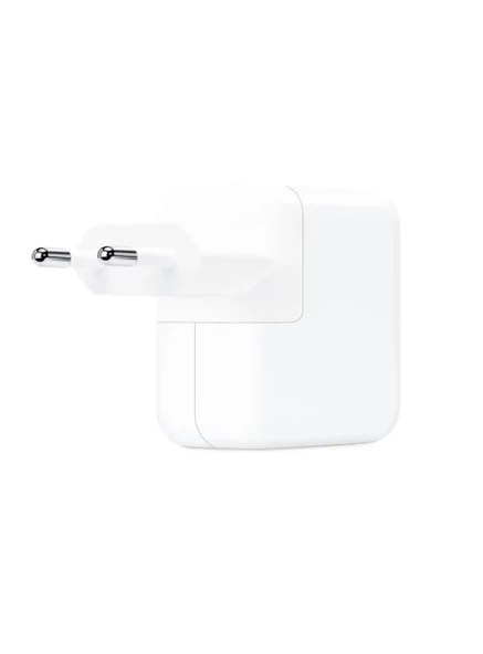 APPLE 30 W USB-C  Güç Adaptörü