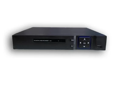 ZTECH ZR 7008 8 Kanal Kayıt Cihazı Ahd Dvr