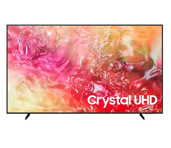 Samsung 65DU7000 4k Ultra Hd 65" 165 Ekran Uydu Alıcılı Smart Led Tv
