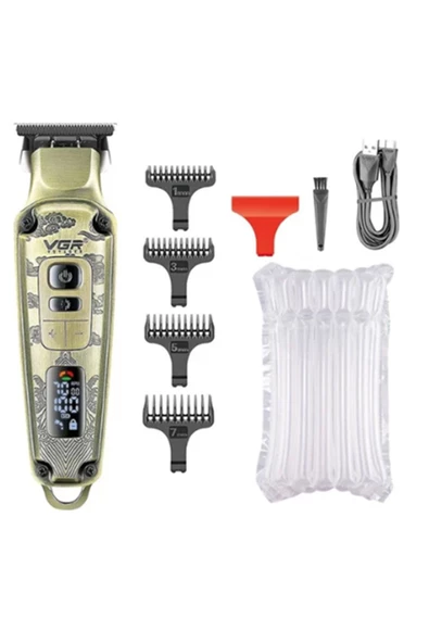 profesyonel tıraş makinesi V-901 - 2