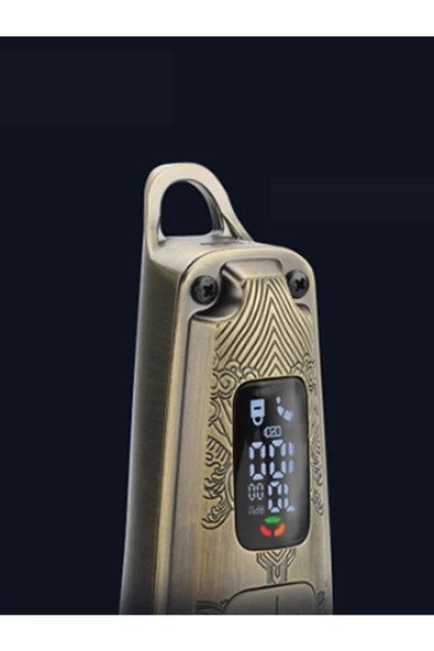 profesyonel tıraş makinesi V-901 - 3