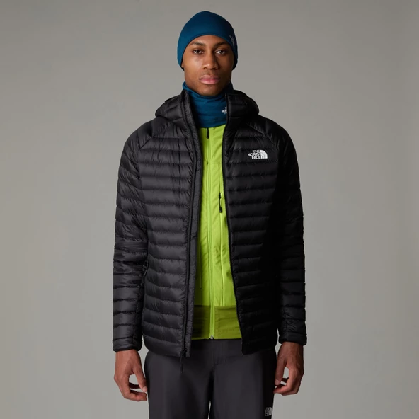 The North Face M Bettaforca Lt Down Hoodie Erkek Mont - 4