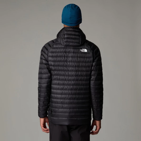 The North Face M Bettaforca Lt Down Hoodie Erkek Mont - 3