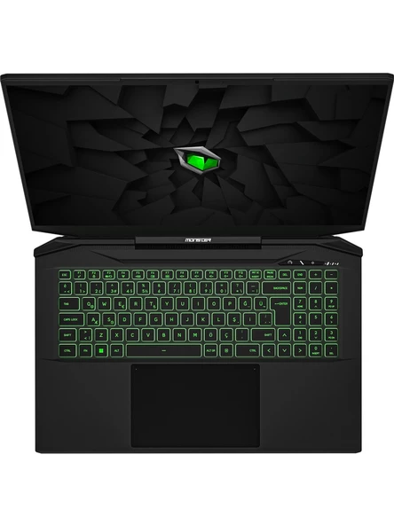Monster Abra A7 V14.4.2 Intel Core i5 13500H 32 GB RAM 1 TB SSD 6 GB RTX 3050 FreeDOS 17,3" FHD 144 Hz Oyun Bilgisayarı - Resim 5