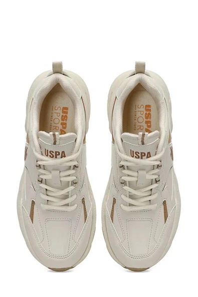 U.S. Polo Assn. 4W Isabella 4Pr Ayakkabı - 10