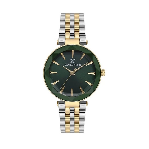Daniel Klein DKE.1.10629-4 Premium Kadın Kol Saati  ürün görseli