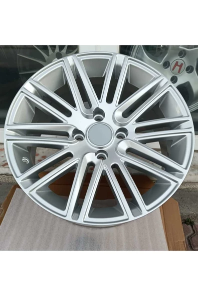 Kormetal Jant-7X16 4X108 16* Et:25 Cb.65,1 Silver Bentley Jant-4 Adet