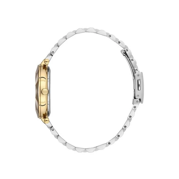 Daniel Klein DKE.1.10629-3 Premium Kadın Kol Saati - Resim 2