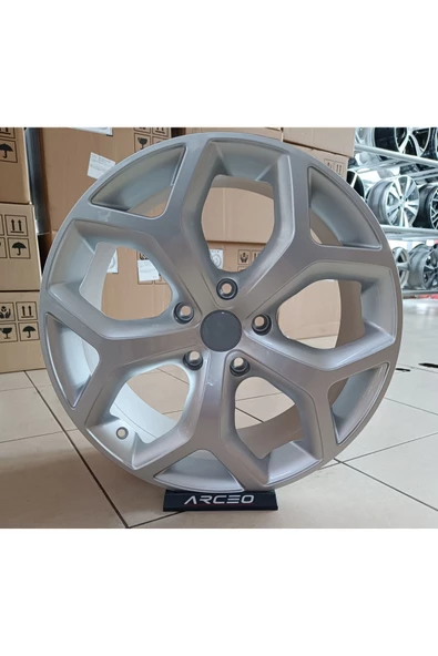 Kormetal Jant-5X120 18  Et35 Cb65,1 4 Adet