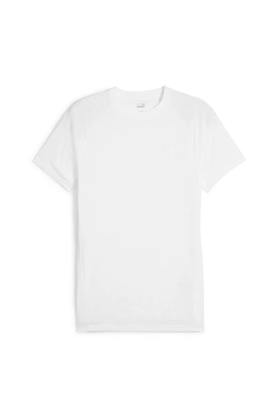 PUMA ERKEK EVOSTRIPE TEE 67899202