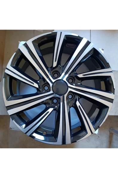 Dedika Toyota Jant-Dd16237-7,0X16 5X114 16* Et:40 Cb:60,1 B/D-4Adet