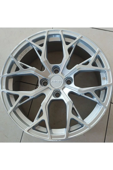 Arceo Jant-7,5X17 4X108 Et25 Cb.65,1 Roma Jant 4 Adet