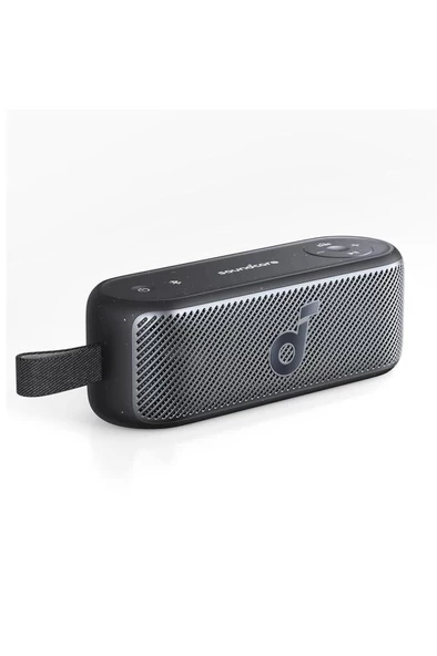 Anker Soundcore Motion 100 Bluetooth Hoparlör -Siyah - 20W - IPX7