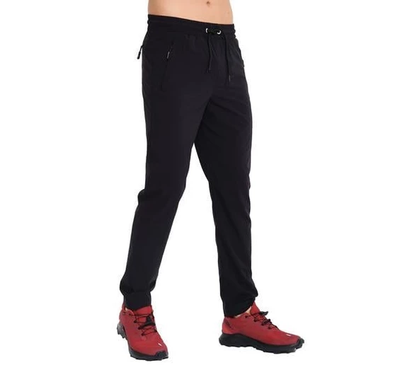 Q&Steinbock Larissa Ultra Light Erkek Outdoor Pantolon - 1