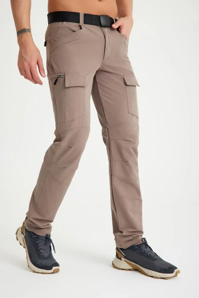 Q&Steinbock Mixos Erkek Outdoor Pantolon - 3