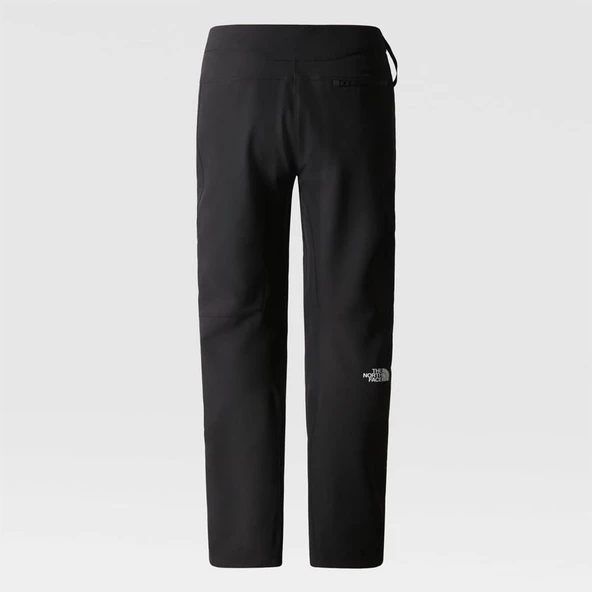 The North Face Diablo Reg Tapered Pant Erkek Outdoor Pantolon - Resim 9
