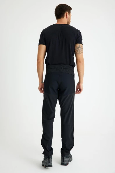 Q&Steinbock Anibus Erkek Outdoor Pantolon - 5