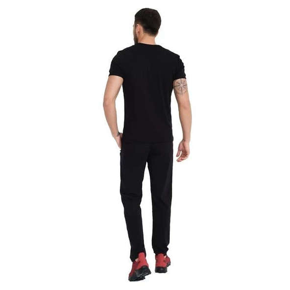 Q&Steinbock Larissa Ultra Light Erkek Outdoor Pantolon - 3