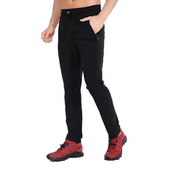 Q&Steinbock Larissa Ultra Light Erkek Outdoor Pantolon - 2