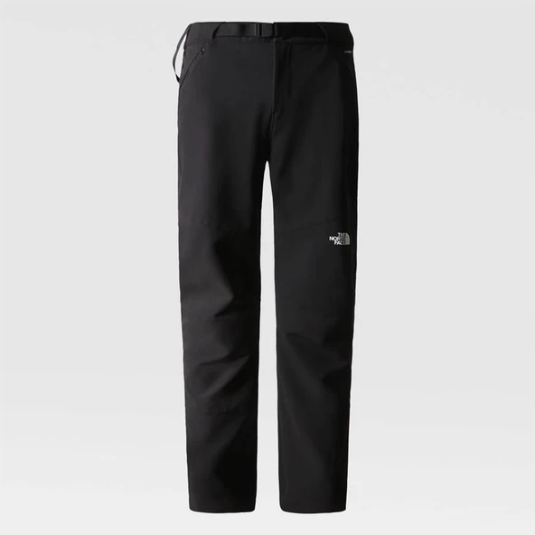 The North Face Diablo Reg Tapered Pant Erkek Outdoor Pantolon - Resim 8