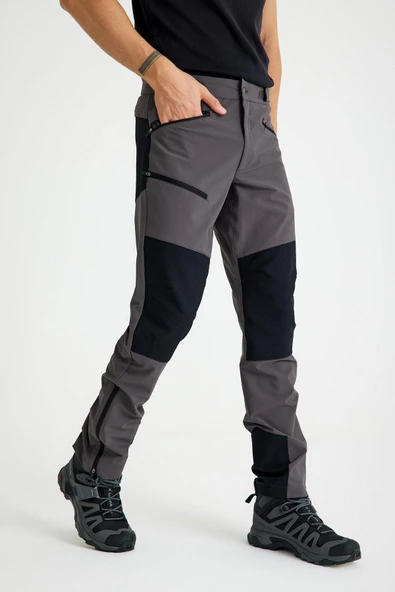 Q&Steinbock Anibus Erkek Outdoor Pantolon - 5