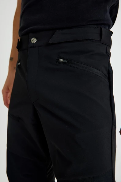 Q&Steinbock Anibus Erkek Outdoor Pantolon - 7
