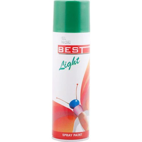 Best Light Sprey Boya Yeşil 250 ML BL250 ürün görseli