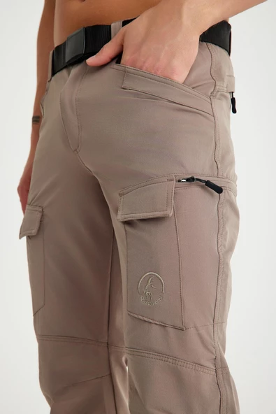 Q&Steinbock Mixos Erkek Outdoor Pantolon - 5